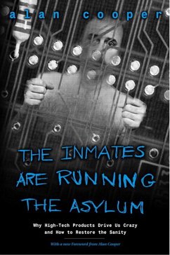 The Inmates Are Running the Asylum (eBook, PDF) - Cooper Alan