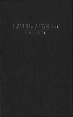 Cover Carabins ou activistes? (eBook, PDF)