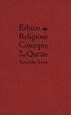 Ethico-Religious Concepts in the Qur'an (eBook, PDF)