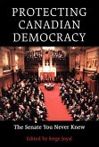 Protecting Canadian Democracy (eBook, PDF)