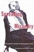 Spreading Misandry (eBook, PDF) - Bild 1