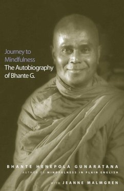 Cover Journey to Mindfulness (eBook, ePUB)