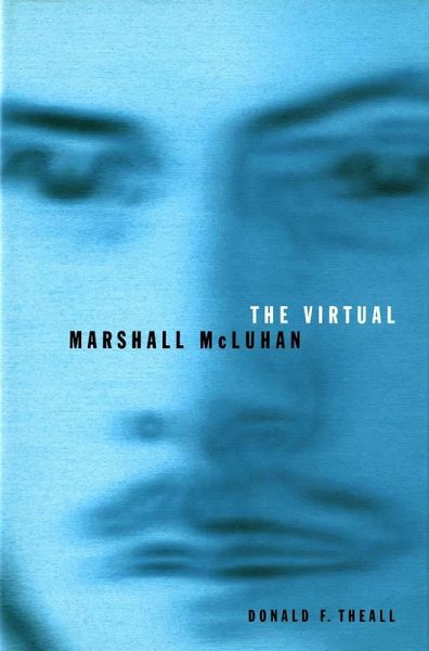 Virtual Marshall McLuhan (eBook, PDF)