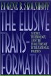 Elusive Transformation (eBook, PDF) - Bild 1