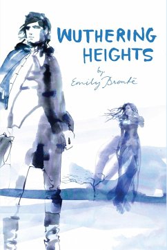 Cover Wuthering Heights (eBook, ePUB)