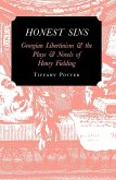 Honest Sins (eBook, PDF)