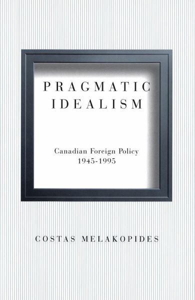 Pragmatic Idealism (eBook, PDF) Pragmatic Idealism (eBook, PDF)