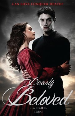 Cover Dearly Beloved (eBook, ePUB)
