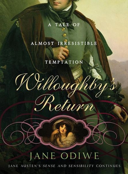 Willoughby's Return (eBook, ePUB)