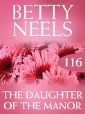 The Daughter of the Manor (eBook, ePUB) The Daughter of the Manor (eBook, ePUB)