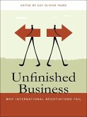 Unfinished Business (eBook, ePUB)