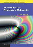 Introduction to the Philosophy of Mathematics (eBook, ePUB)