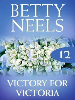 Cover Victory for Victoria (eBook, ePUB)