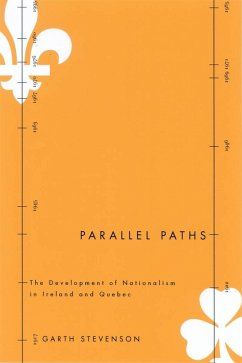 Cover Parallel Paths (eBook, PDF)