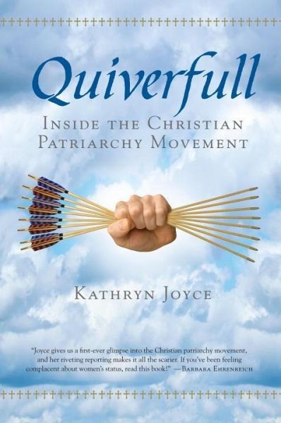 Quiverfull (eBook, ePUB)
