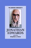 Cambridge Companion to Jonathan Edwards (eBook, ePUB)