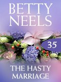 The Hasty Marriage (eBook, ePUB) The Hasty Marriage (eBook, ePUB)