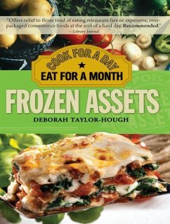 Cover Frozen Assets (eBook, ePUB)