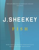 J Sheekey FISH (eBook, ePUB)