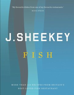 J Sheekey FISH (eBook, ePUB) - Jenkins, Allan; Sooley, Howard; Hughes, Tim