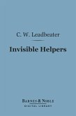 Invisible Helpers (Barnes & Noble Digital Library) (eBook, ePUB)