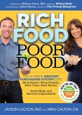 Rich Food Poor Food (eBook, ePUB)