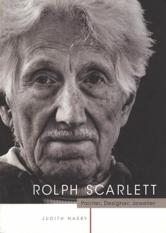 Cover Rolph Scarlett (eBook, PDF)