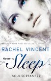 Never to Sleep (eBook, ePUB)