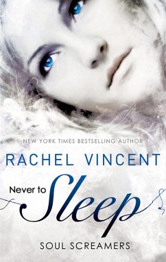 Never to Sleep (eBook, ePUB) - Vincent, Rachel