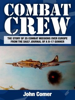 Cover Combat Crew (eBook, ePUB)