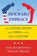 An Awkward Embrace (eBook, ePUB) - Bild 1