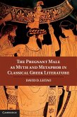 Pregnant Male as Myth and Metaphor in Classical Greek Literature (eBook, ePUB)