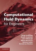 Computational Fluid Dynamics for Engineers (eBook, ePUB)