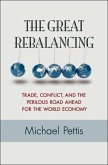 Great Rebalancing (eBook, ePUB)