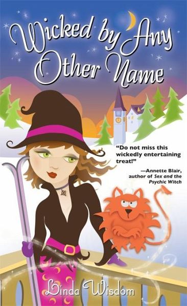 Wicked By Any Other Name (eBook, ePUB)