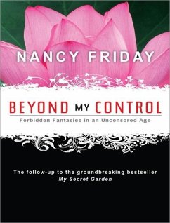 Beyond My Control (eBook, ePUB) - Friday, Nancy