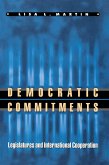 Democratic Commitments (eBook, PDF)