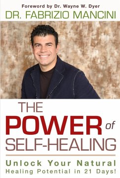 Cover The Power of Self-Healing (eBook, ePUB)