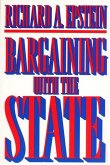 Bargaining with the State (eBook, PDF) Bargaining with the State (eBook, PDF)