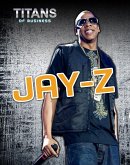 Jay-Z (eBook, PDF)