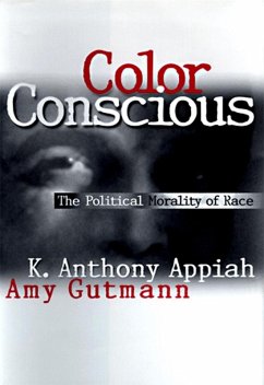 Cover Color Conscious (eBook, PDF)