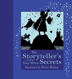 Cover The Storyteller's Secrets (eBook, ePUB)
