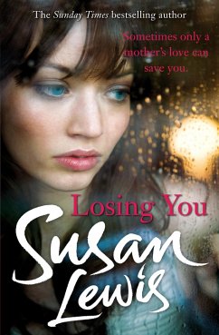 Losing You (eBook, ePUB) - Lewis, Susan