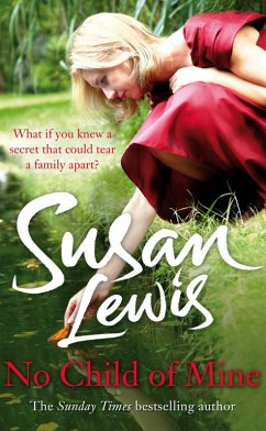 No Child of Mine (eBook, ePUB) - Lewis, Susan