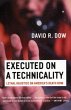 Executed on a Technicality (eBook, ePUB) - Bild 1