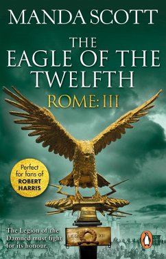 Cover Rome: The Eagle Of The Twelfth (eBook, ePUB)