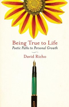 Cover Being True to Life (eBook, ePUB)