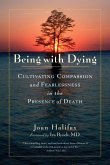 Being with Dying (eBook, ePUB)