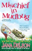 Mischief in Mudbug (Ghost-in-Law Series, #2) (eBook, ePUB)