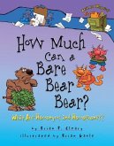 How Much Can a Bare Bear Bear? (eBook, PDF)